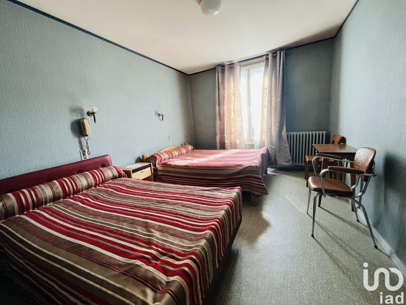 Local commercial - 559 m²