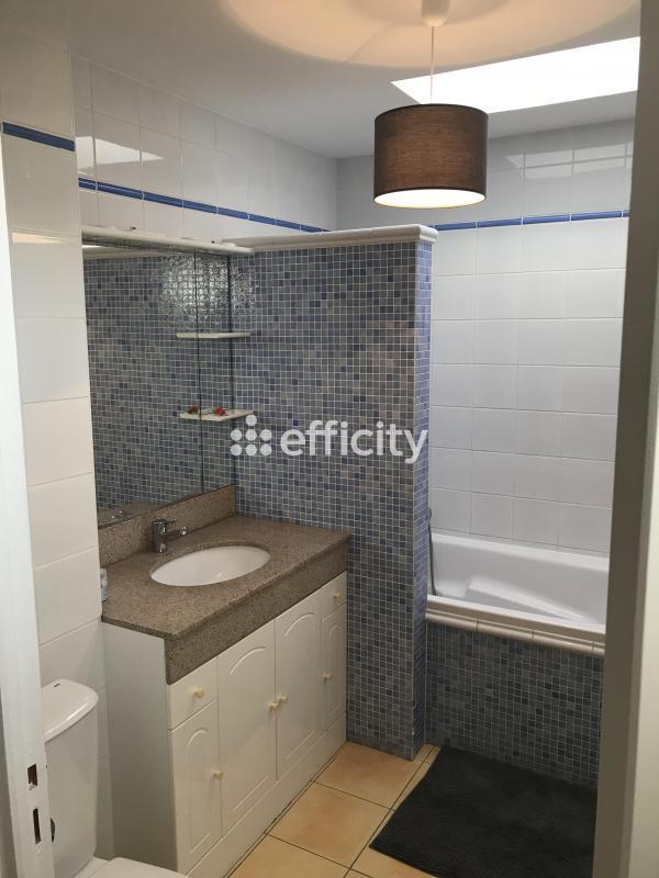 Maison de ville - 142 m² - 5 pièces