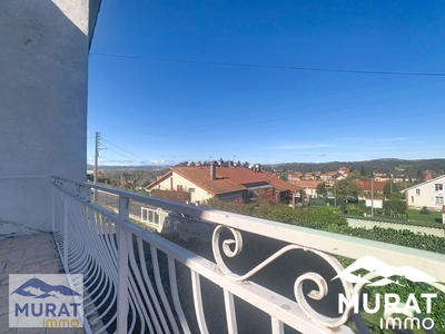 Maison - 86 m² - 3 pièces