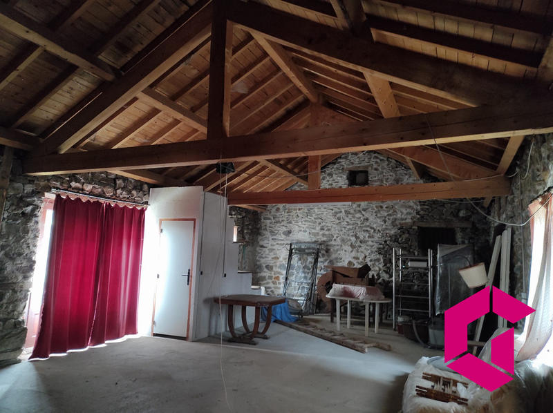 Ferme - 60 m² - 4 pièces