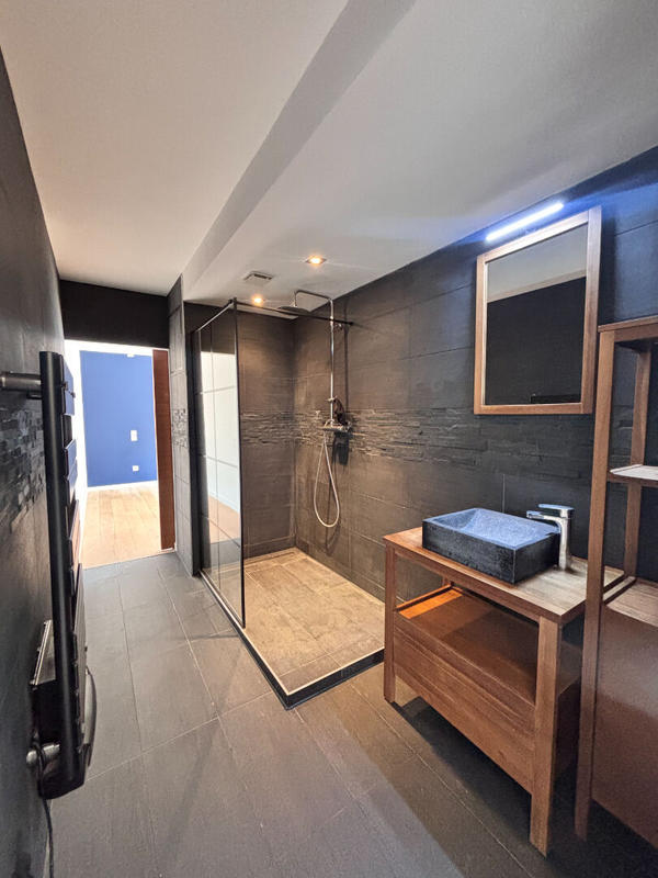 Maison d'architecte - 155 m² - 5 pièces