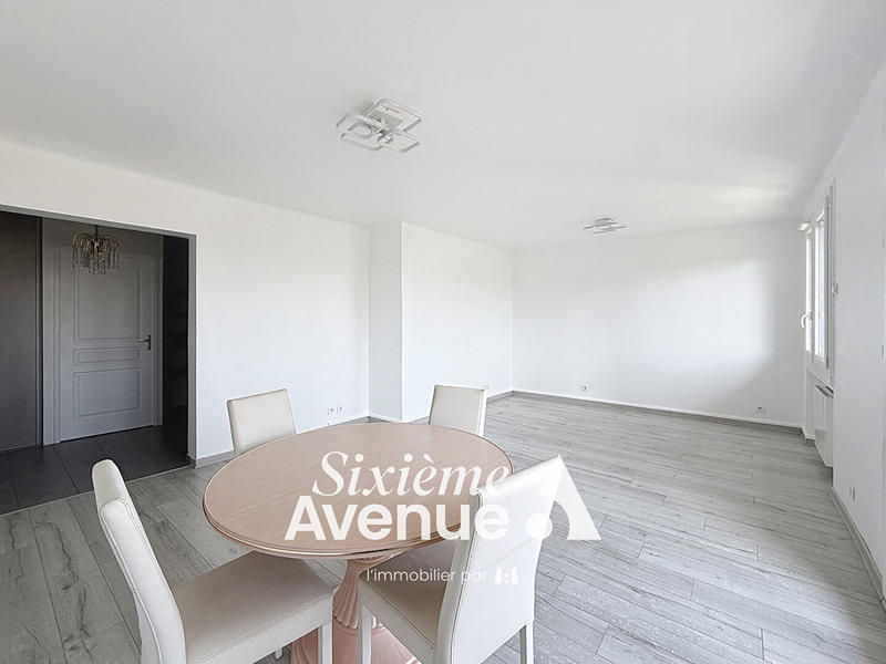 Appartement - 73 m² - 3 pièces