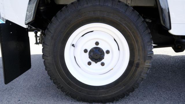 Land Rover Defender 90 Land-Rover Td5 Mark II