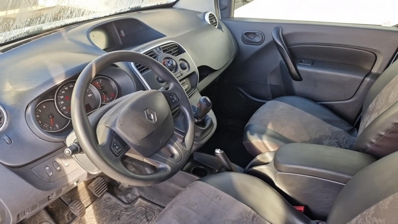 Renault Kangoo Express 1.5 Dci 75 E6 Extra R-Link