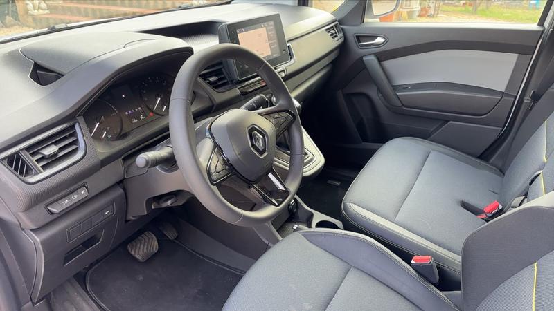 Renault Kangoo Ev45 120 45 kWh Extra - Première main Automatique