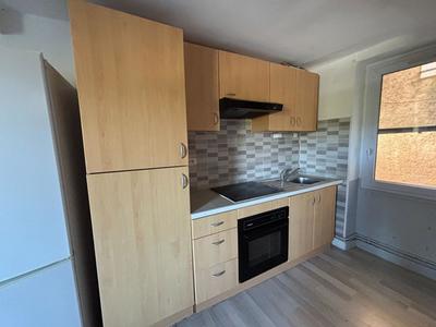 Appartement - 33 m² - 2 pièces