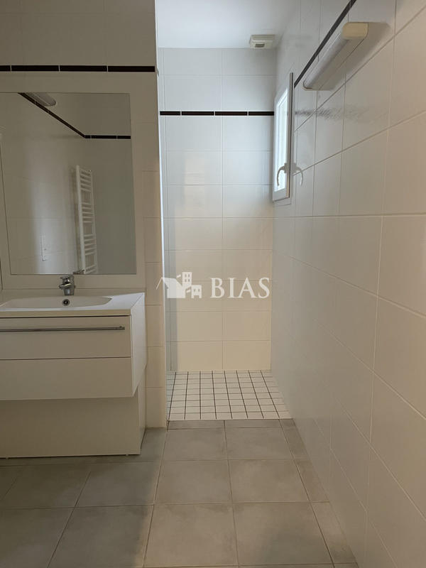 Maison - 79 m² - 3 pièces