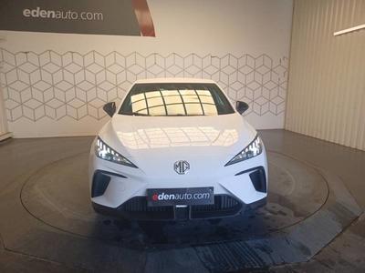 Mg Mg4 Electric 51kWh - 125 kW 2wd Standard