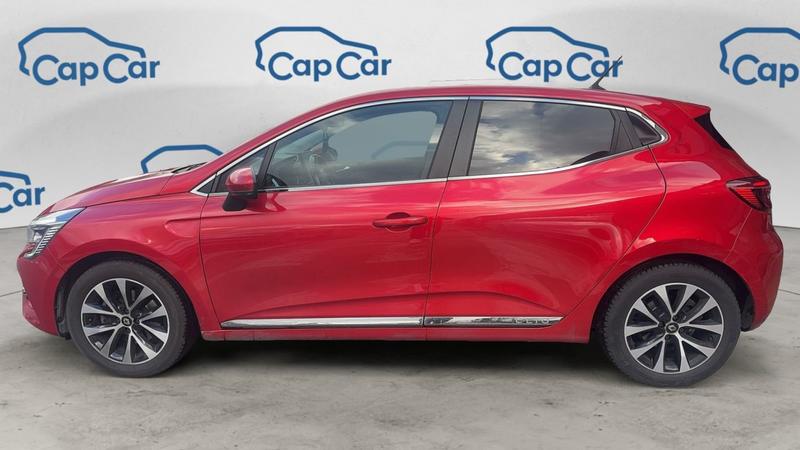 Renault Clio 1.5 Blue dCi 115 Intens - 5 places