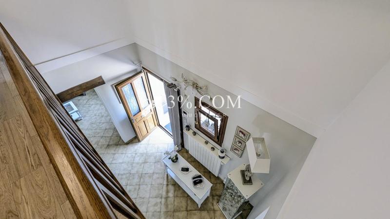 Maison - 147 m² - 5 pièces