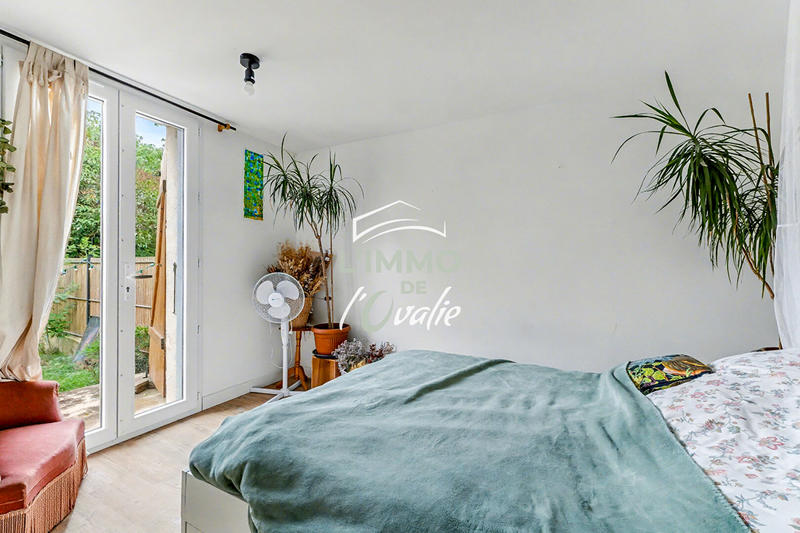 Maison - 132 m² - 5 pièces