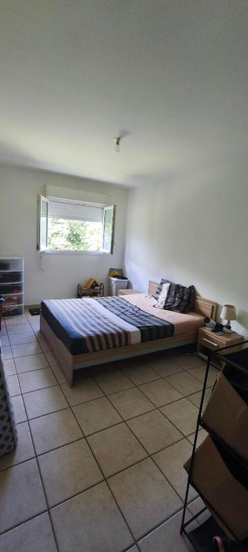 Appartement - 59 m² - 2 pièces