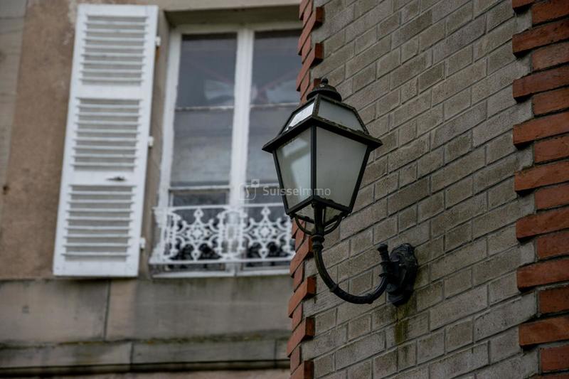 Maison de maîtres - 316 m² - 14 pièces