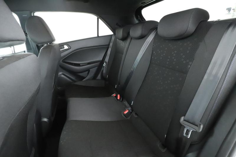 Hyundai i20 1.0 t-GDi Edition Style 100 ch