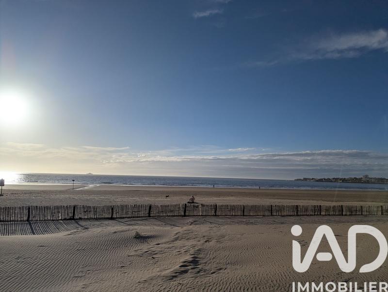 Appartement - 88 m² - 3 pièces