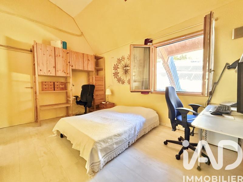 Maison - 146 m² - 6 pièces