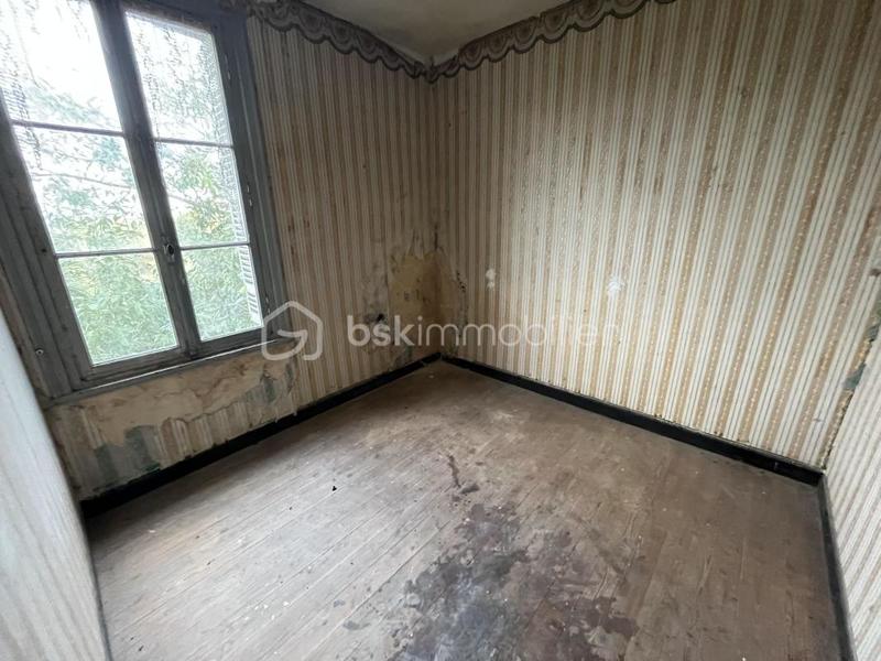 Corps de ferme - 280 m² - 11 pièces