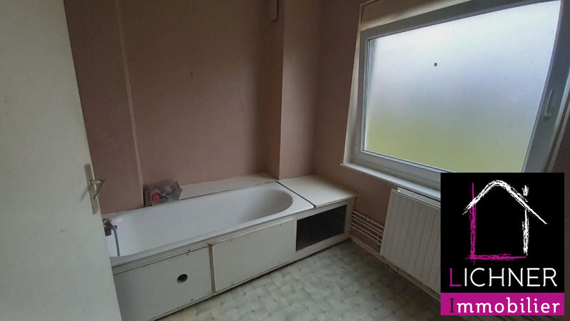 Appartement - 73 m² - 4 pièces