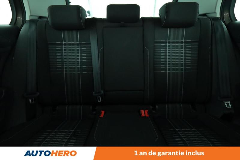 Volkswagen Golf VII 1.6 Tdi BlueMotion Tech Lounge Dsg7 5p 110 ch