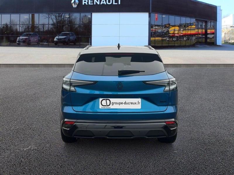 Renault Austral full hybrid E-Tech 200 ch Esprit Alpine