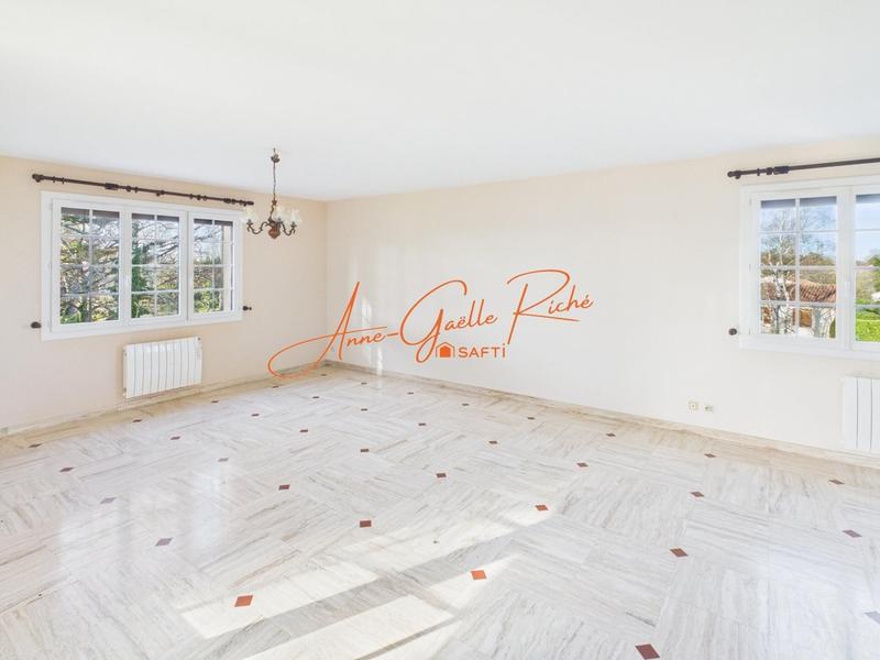 Maison - 119 m² - 4 pièces