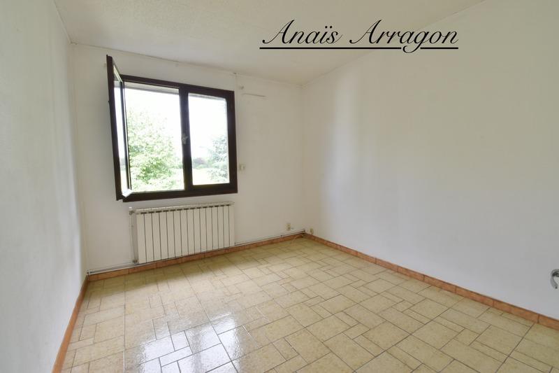 Maison - 123 m² - 6 pièces