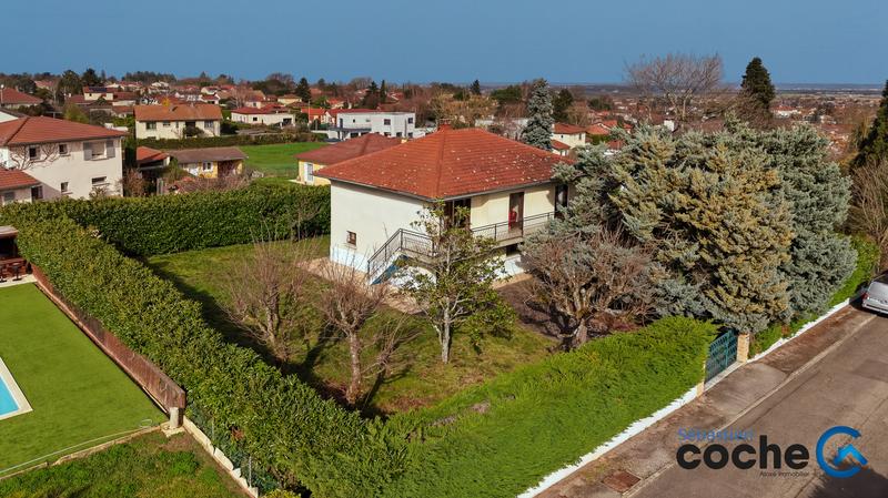 Maison - 158 m² - 5 pièces