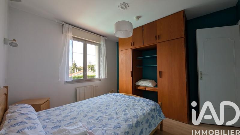 Appartement - 150 m² - 5 pièces