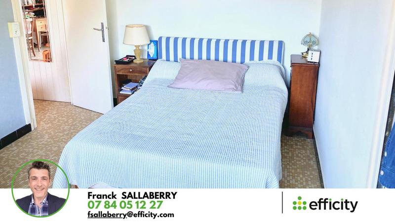 Maison - 131 m² - 5 pièces