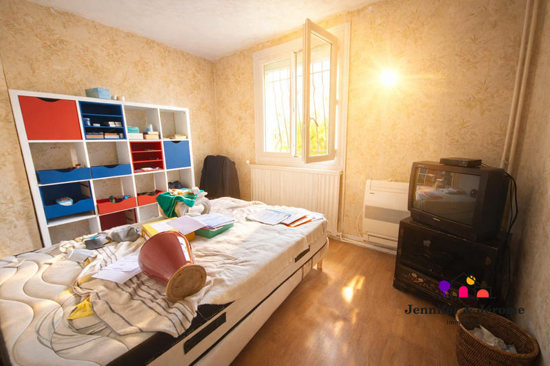 Maison - 104 m² - 4 pièces