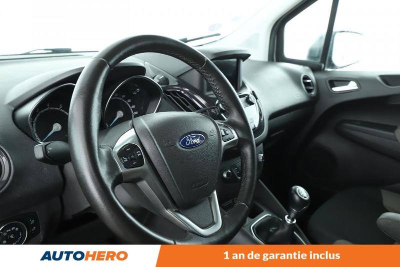 Ford Tourneo Courier 1.0 EcoBoost Titanium 100 ch