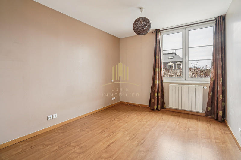 Appartement - 46 m² - 3 pièces