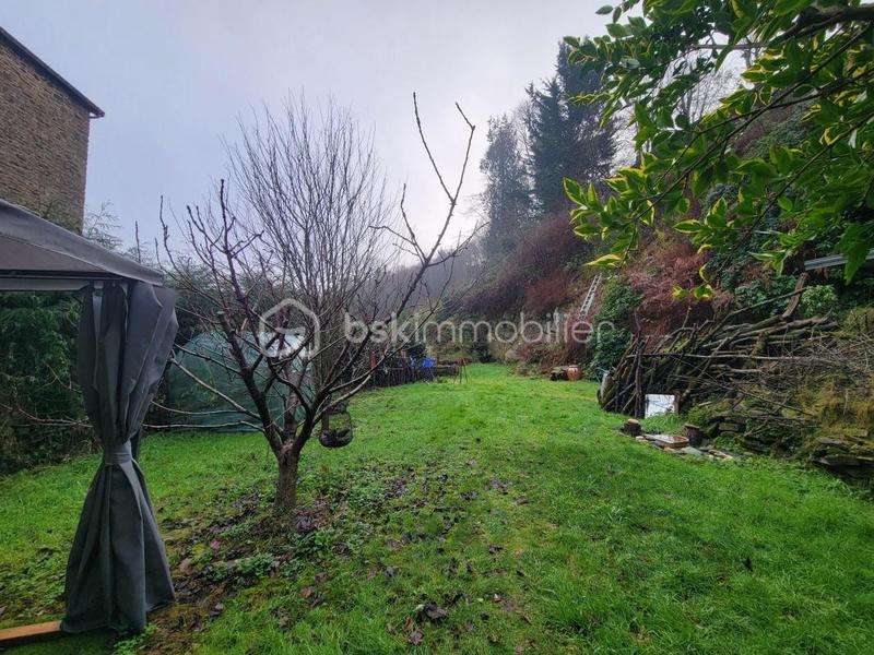 Maison en pierre - 239 m² - 10 pièces