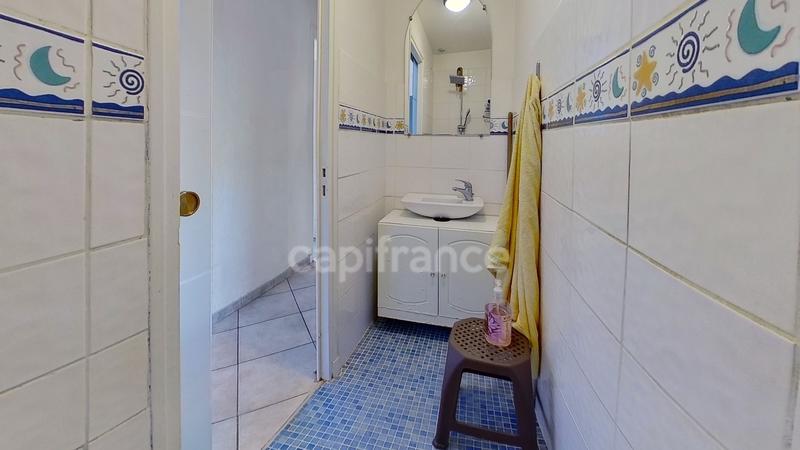 Maison - 152 m² - 8 pièces