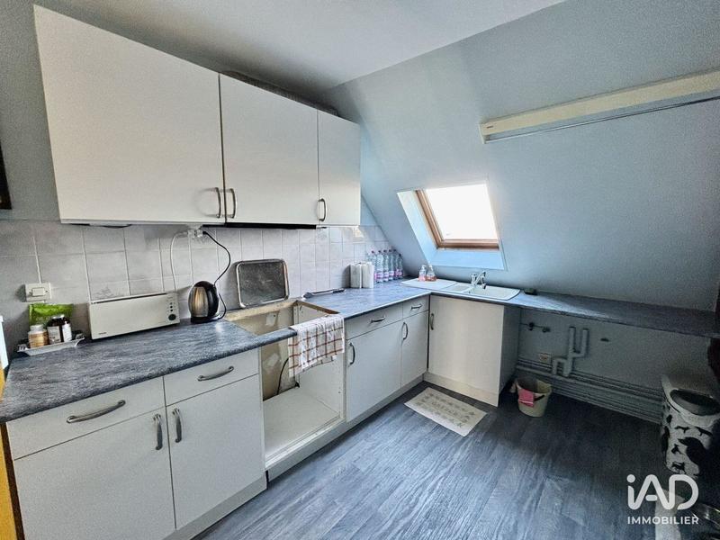 Local commercial - 240 m²