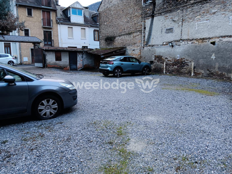 Local commercial - 906 m²