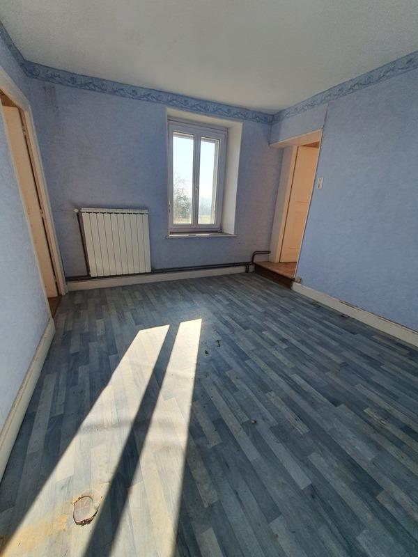 Ferme - 260 m² - 6 pièces