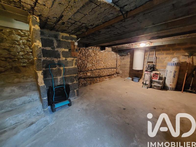 Maison de ville - 41 m² - 2 pièces