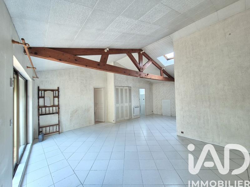 Maison - 178 m² - 7 pièces