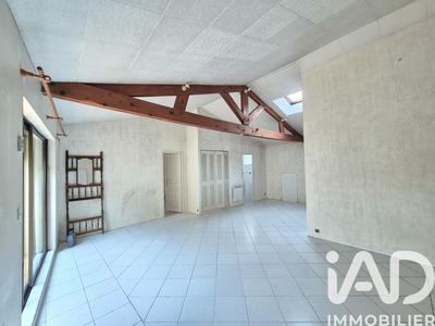 Maison - 178 m² - 7 pièces