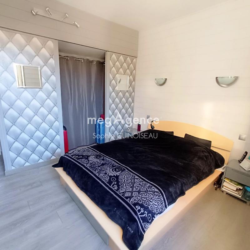 Maison - 127 m² - 4 pièces