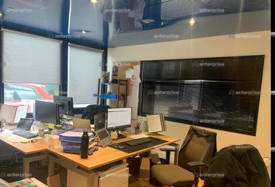 Local d'activité / Entrepôt - 700 m²