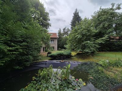 Maison traditionnelle - 198 m² - 8 pièces