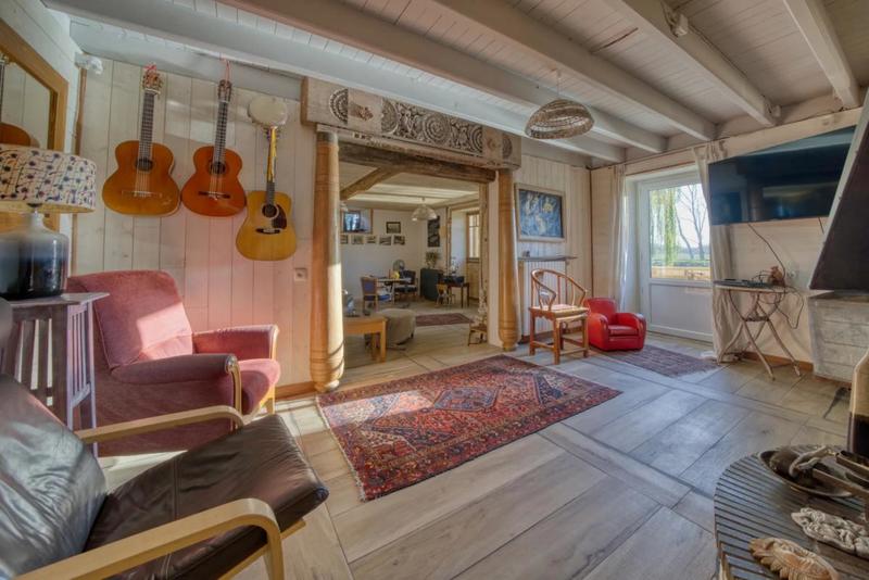 Demeure - 340 m² - 14 pièces