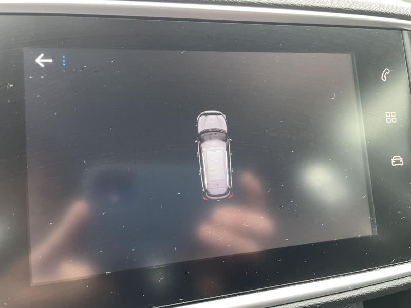 Peugeot 308 Sw 1.5 Bluehdi 130ch s&amp;S Allure 7cv