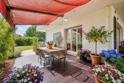 Villa - 140 m² - 4 pièces