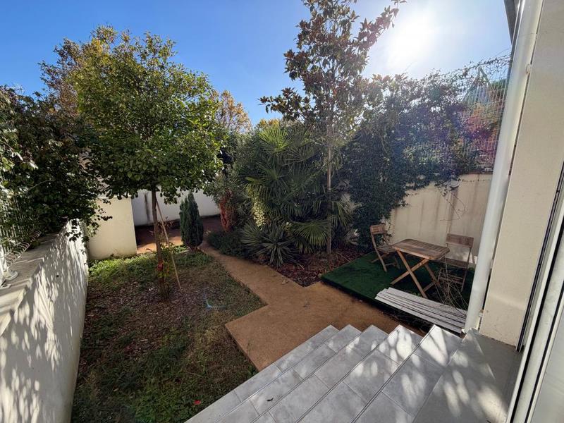 Maison de ville - 195 m² - 4 pièces