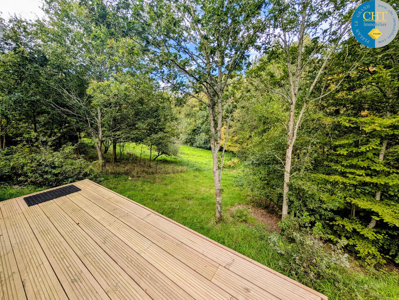 Maison - 17 m² - 2 pièces