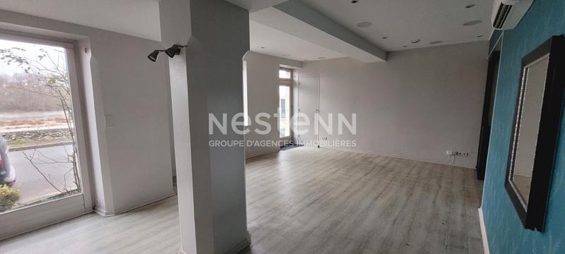 Local commercial - 60 m² - 3 pièces