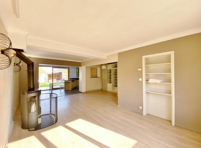 Maison - 88 m² - 5 pièces